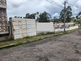  Land for sale in Basilica of the National Vow, Quito, Quito, Quito