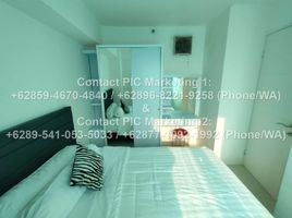 2 Kamar Apartemen for rent in Jakarta Timur, Jakarta, Jatinegara, Jakarta Timur