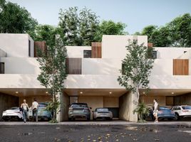 2 Schlafzimmer Villa zu verkaufen in Merida, Yucatan, Merida