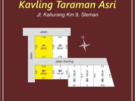  Land for sale in Yogyakarta, Seyegan, Sleman, Yogyakarta