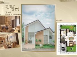 1 Bedroom House for sale in Kaliwungu, Kudus, Kaliwungu