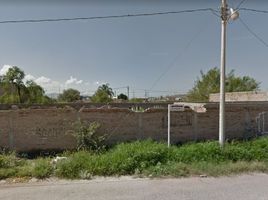 Terrain à vendre à Torreon, Coahuila, Torreon