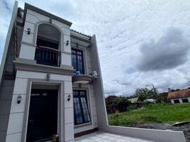 3 Kamar Vila for sale in Banguntapan, Bantul, Banguntapan