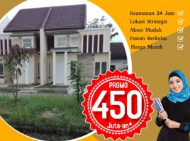 2 Bedroom Villa for sale in Dau, Malang Regency, Dau