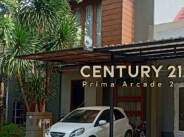 4 Bedroom House for sale in Pondok Aren, Tangerang, Pondok Aren