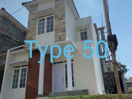 2 Bedroom House for sale in Dau, Malang Regency, Dau