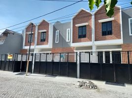 4 chambre Maison for sale in Tambaksari, Surabaya, Tambaksari