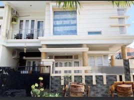 4 Habitación Villa en venta en Mulyorejo, East Jawa, Mulyorejo