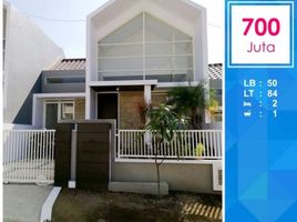 2 Bedroom Villa for sale in Dau, Malang Regency, Dau