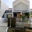 2 Kamar Vila for sale in Dau, Malang Regency, Dau