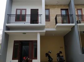 4 Bedroom House for sale in Cilandak Town Square, Cilandak, Jaga Karsa