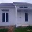 2 Bedroom House for sale in Lampung, Sukarame, Bandar Lampung, Lampung