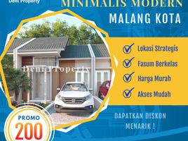 2 Bedroom House for sale in Pakis, Malang Regency, Pakis