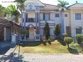 4 Bedroom Villa for rent in Mulyorejo, Surabaya, Mulyorejo