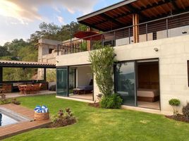 在FazWaz.cn出租的5 卧室 住宅, Valle De Bravo, Mexico, 墨西哥