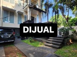 4 Bedroom House for sale in Cilandak Town Square, Cilandak, Cilandak