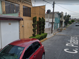 3 Habitación Casa en venta en Venustiano Carranza, Ciudad de México, Venustiano Carranza