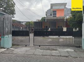 3 Kamar Rumah for sale in Sawahan, Surabaya, Sawahan