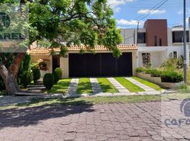 4 Schlafzimmer Villa zu verkaufen in Queretaro, Queretaro, Queretaro, Queretaro