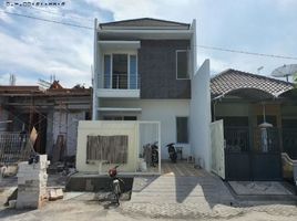 Villa 3 chambre à vendre à Mulyorejo, East Jawa, Mulyorejo