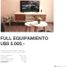 2 Quarto Condomínio for sale in Brasil, Chuí, Chuí, Rio Grande do Sul, Brasil