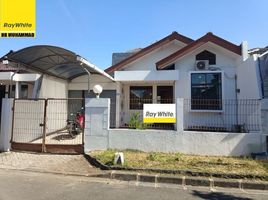 4 Habitación Villa en venta en Lakarsantri, East Jawa, Lakarsantri, Surabaya, East Jawa