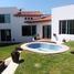 Villa 4 chambre à vendre à Queretaro, Queretaro, Queretaro, Queretaro