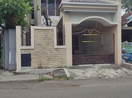 5 Habitación Casa en venta en Lakarsantri, East Jawa, Lakarsantri