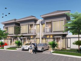 3 Kamar Vila for sale in Sedayu, Bantul, Sedayu