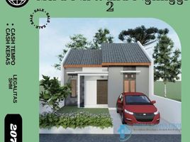 2 Bedroom House for sale in Klaten Selatan, Klaten, Klaten Selatan