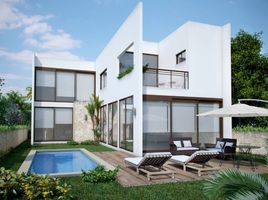 4 Habitación Casa en venta en Cozumel, Quintana Roo, Cozumel