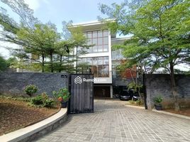 8 chambre Maison for sale in Citeureup, Bogor, Citeureup