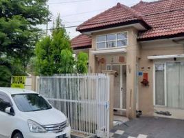 Villa 3 chambre à vendre à Gunung Anyar, East Jawa, Gunung Anyar, Surabaya, East Jawa