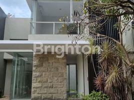 4 Habitación Casa en venta en Lakarsantri, East Jawa, Lakarsantri
