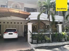 Villa 6 chambre à vendre à Mulyorejo, East Jawa, Mulyorejo