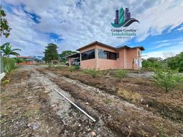 3 Schlafzimmer Villa zu verkaufen in Dolega, Chiriqui, Potrerillos