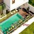 2 Habitación Villa en venta en Jimbaran, Bali, Jimbaran, Badung, Bali