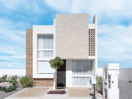 Maison 3 chambre à vendre à Aguascalientes, Aguascalientes, Aguascalientes, Aguascalientes