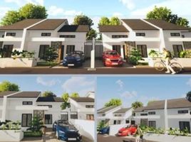 2 Bedroom Villa for sale in Sedayu, Bantul, Sedayu