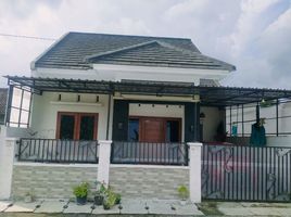 2 Kamar Vila for sale in Banguntapan, Bantul, Banguntapan