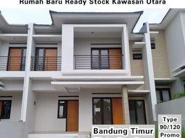 3 Schlafzimmer Haus zu verkaufen in Sumurbandung, West Jawa, Sumurbandung