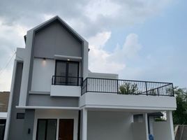 3 Bedroom Villa for sale in Ngemplak, Sleman, Ngemplak