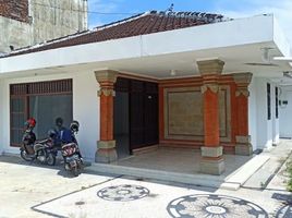 4 Kamar Rumah for sale in Denpasar, Bali, Denpasar Selata, Denpasar