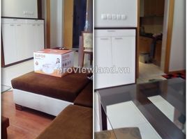 2 Phòng ngủ Biệt thự for rent in Sài Gòn Pearl, Phường 22, Phường 22