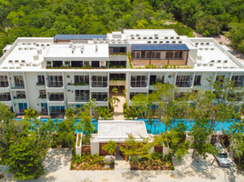 2 Schlafzimmer Appartement zu verkaufen in Cozumel, Quintana Roo, Cozumel
