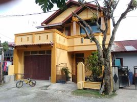 3 Schlafzimmer Haus zu verkaufen in Padang, West Sumatera, Kuranji, Padang, West Sumatera