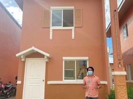 2 Schlafzimmer Haus zu verkaufen in Tagum City, Davao, Tagum City, Davao del Norte