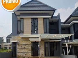 3 Schlafzimmer Villa zu verkaufen in Ngamprah, West Jawa, Ngamprah