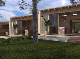 在Morelos出售的1 卧室 住宅, Huitzilac, Morelos