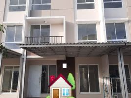 4 Bedroom House for sale in Aeon Mall Jakarta Garden City, Cakung, Cakung